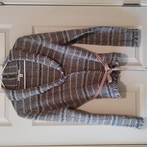 BANANA REPUBLIC, size S jacket